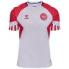 Denemarken Uitshirt 2023